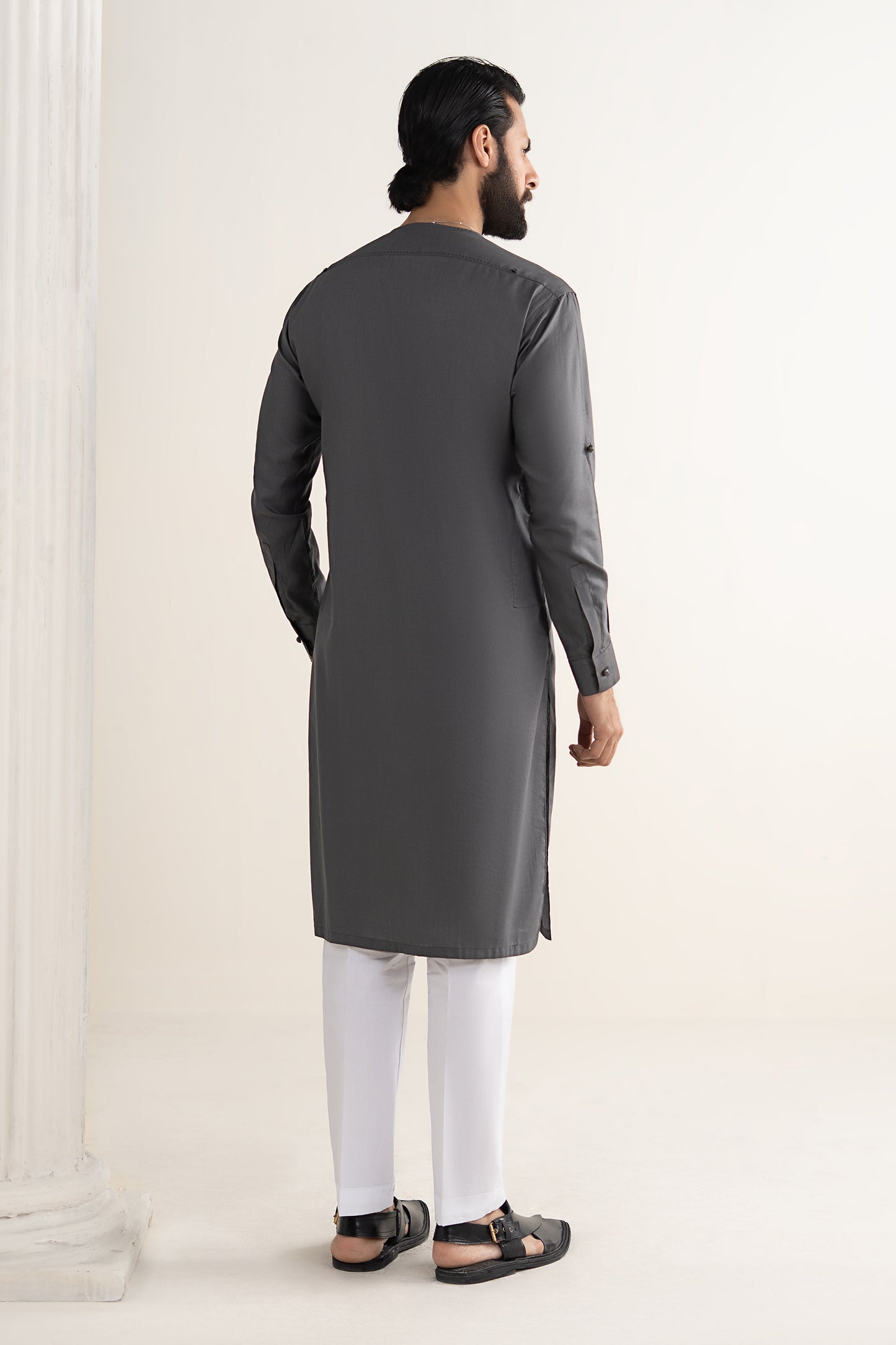 Blended Kurta