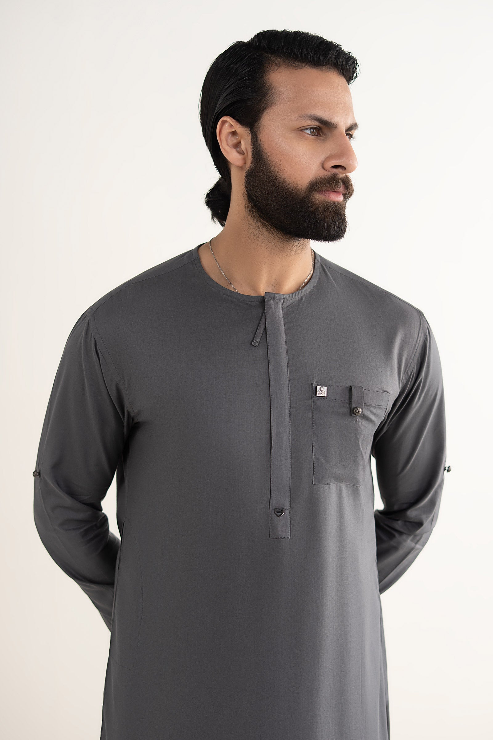 Blended Kurta