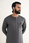 Blended Kurta