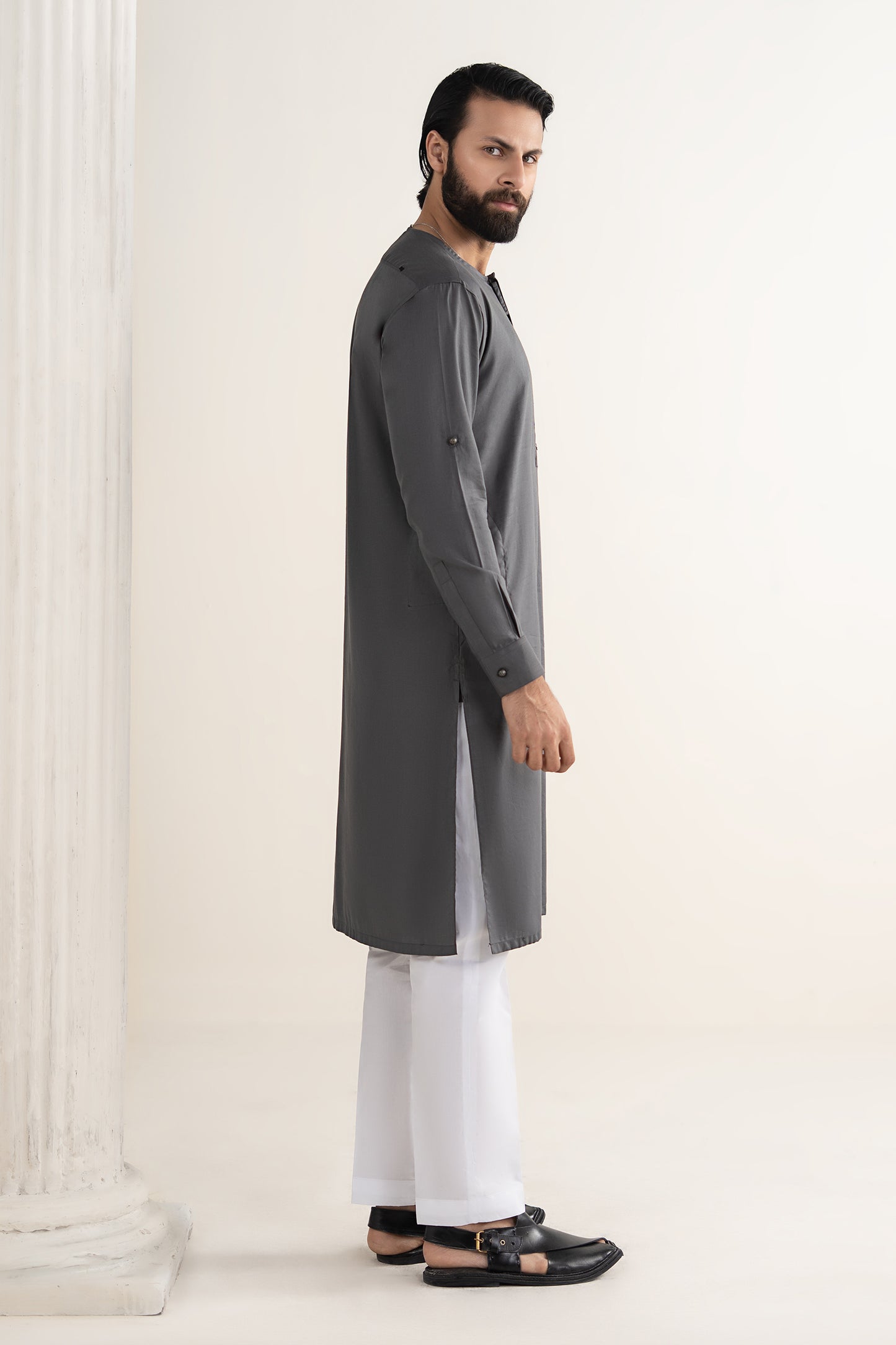 Blended Kurta