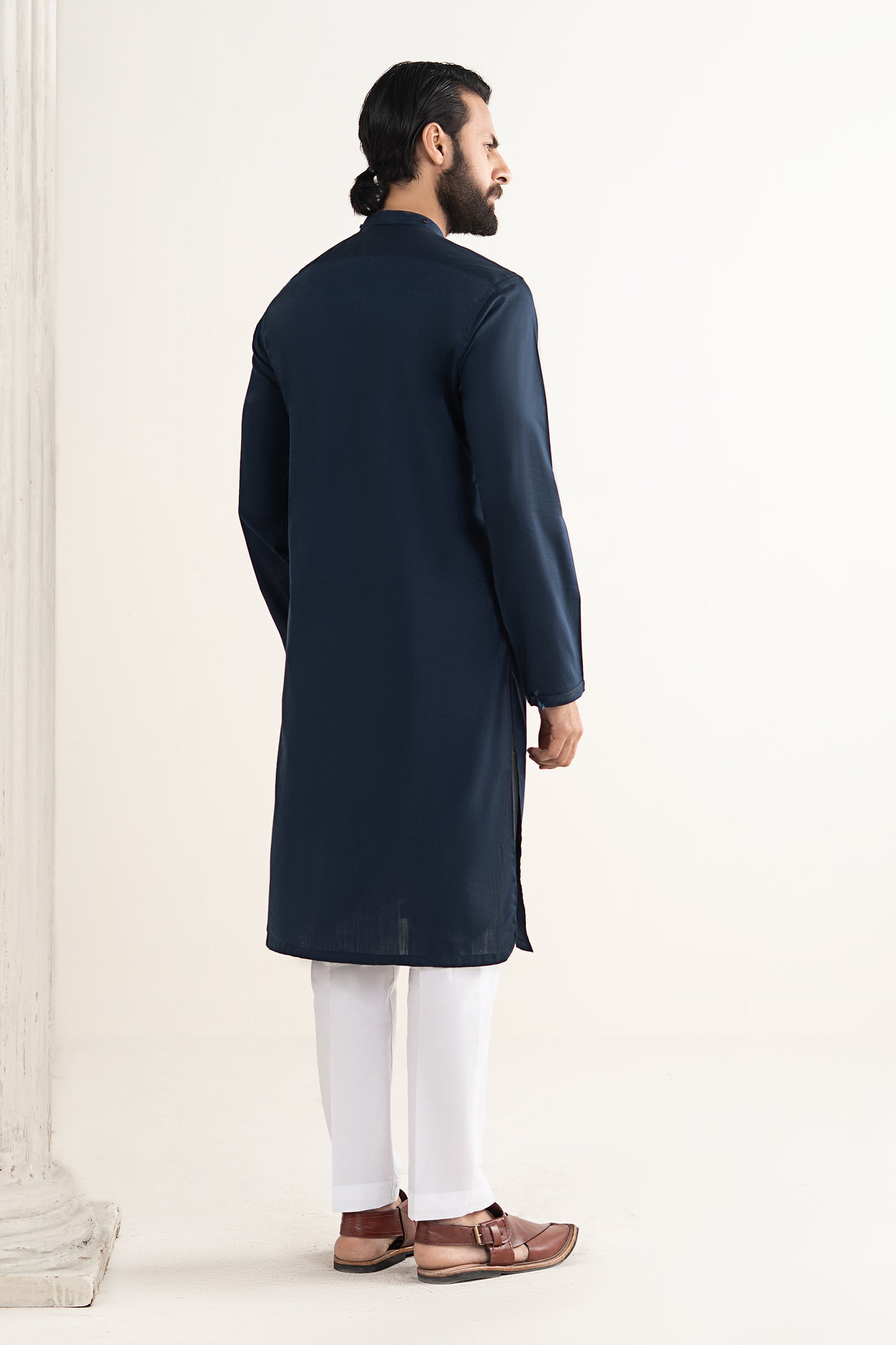 Blended Kurta
