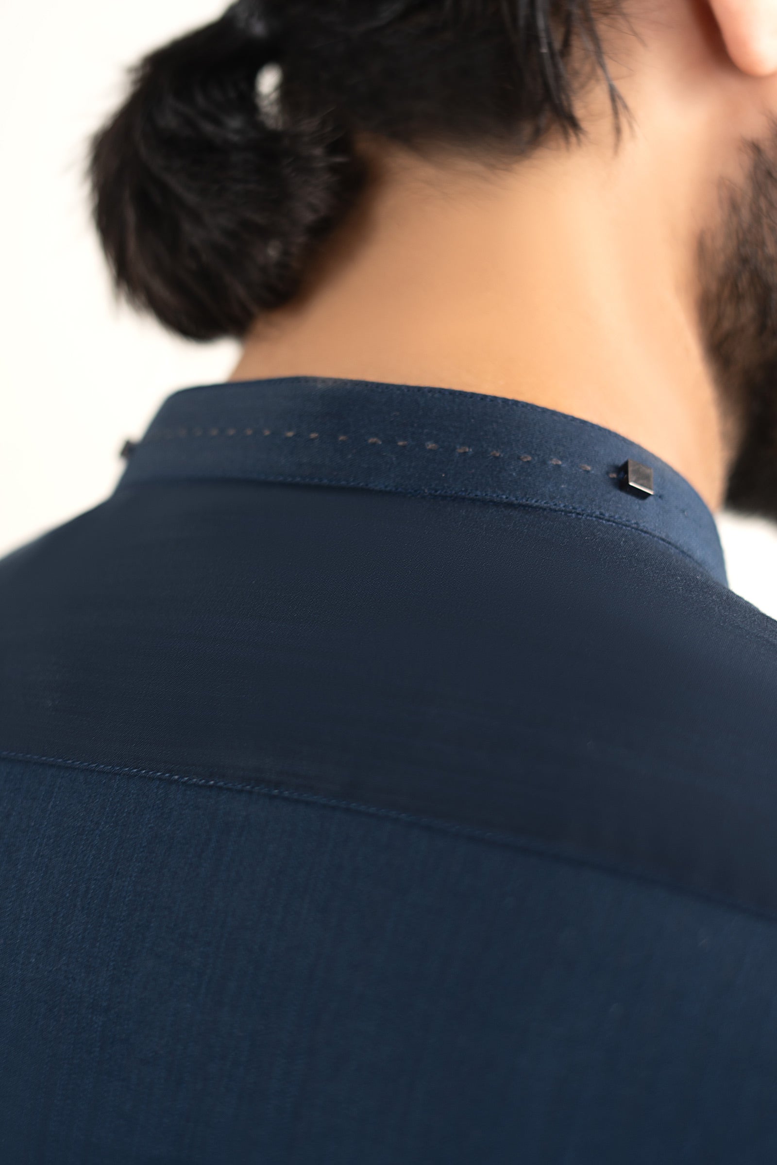 Blended Kurta