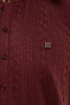 Embroidered Lawn Kurta