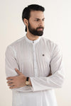 Embroidered Lawn Kurta