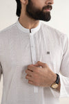 Embroidered Lawn Kurta