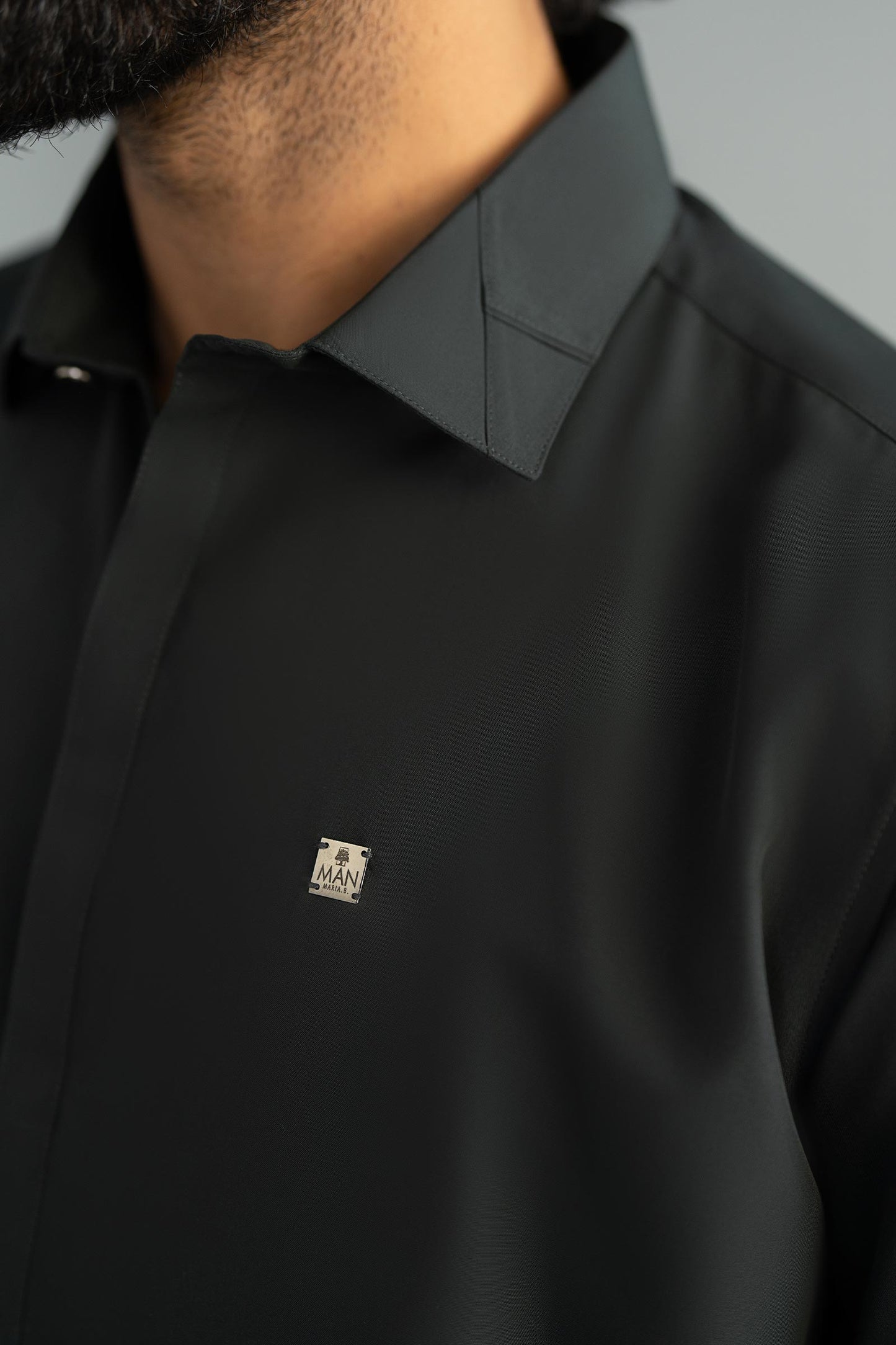 2 Piece Blended Suit