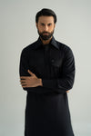 2 Piece Cotton Suit