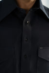 2 Piece Cotton Suit