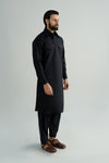 2 Piece Cotton Suit
