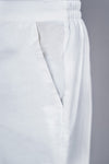 Raya Dyed Cotton Trouser