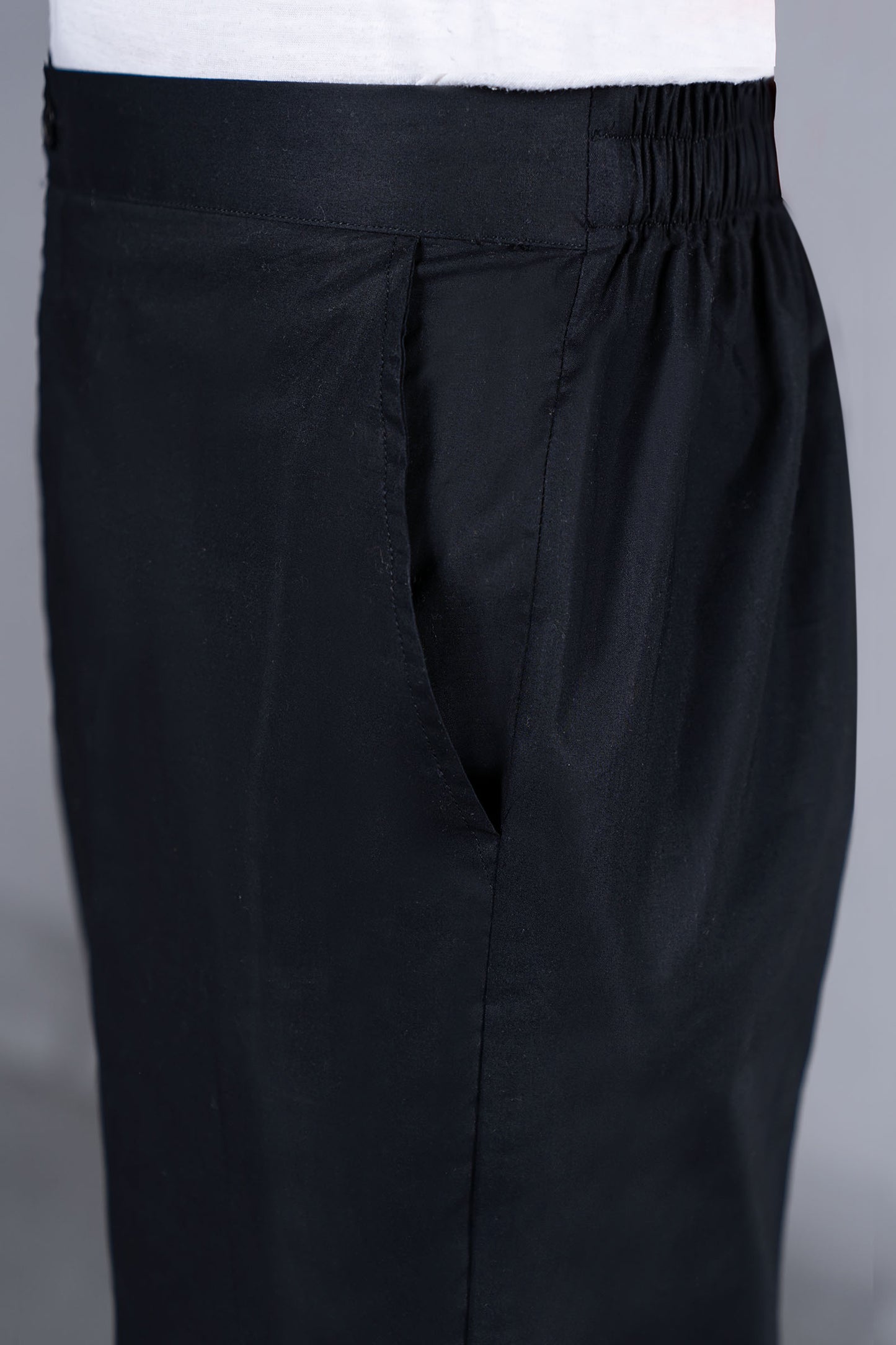 Raya Dyed Cotton Trouser