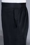 Raya Dyed Cotton Trouser