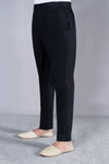 Raya Dyed Cotton Trouser