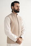 Pure Karandi Waistcoat