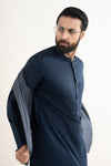 Reversible Tropical Waistcoat
