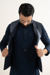 Reversible Tropical Waistcoat