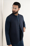 Reversible Tropical Waistcoat