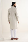 Embroidered Lawn Kurta