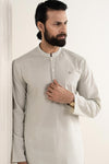Embroidered Lawn Kurta