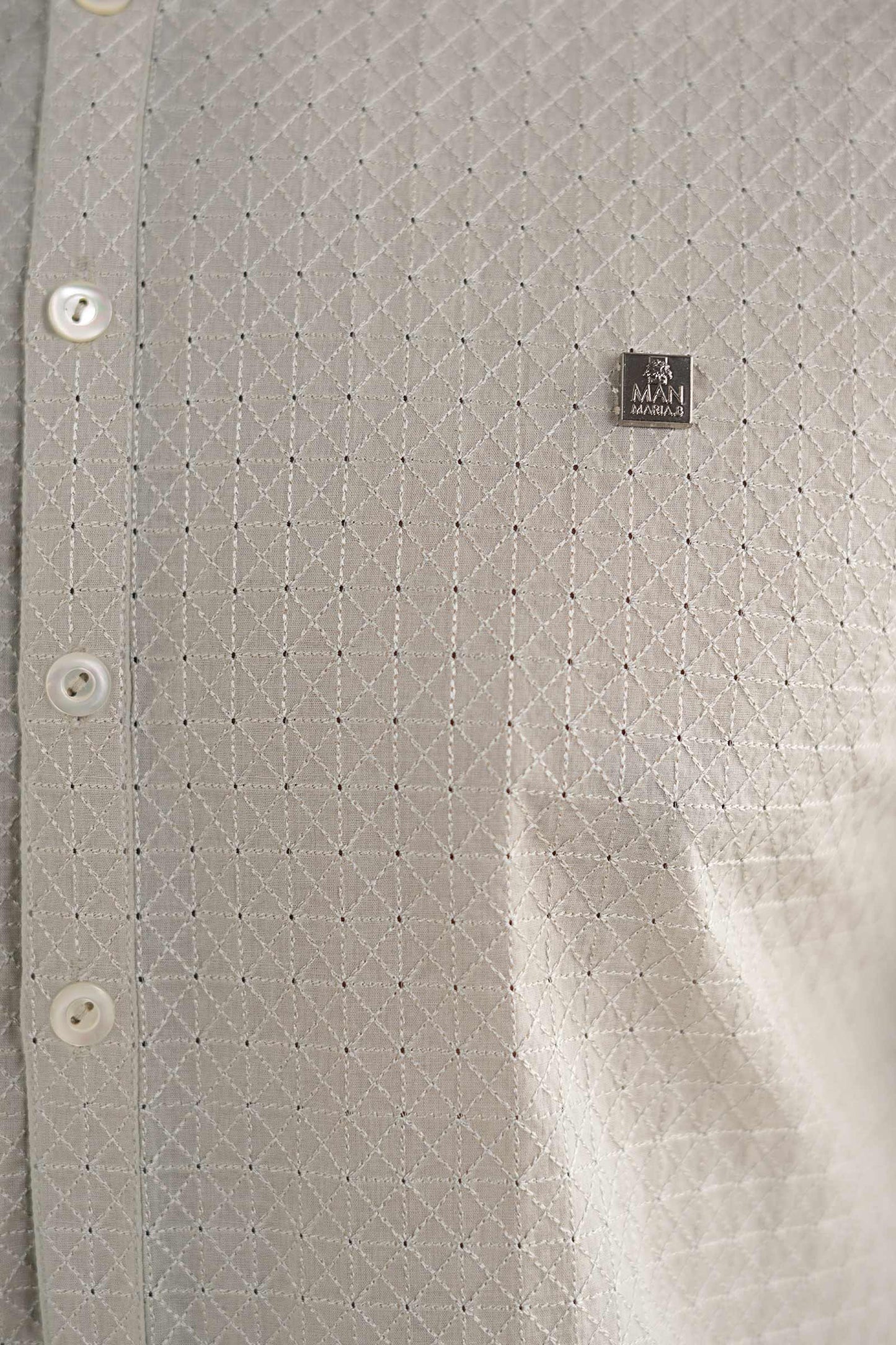 Embroidered Lawn Kurta