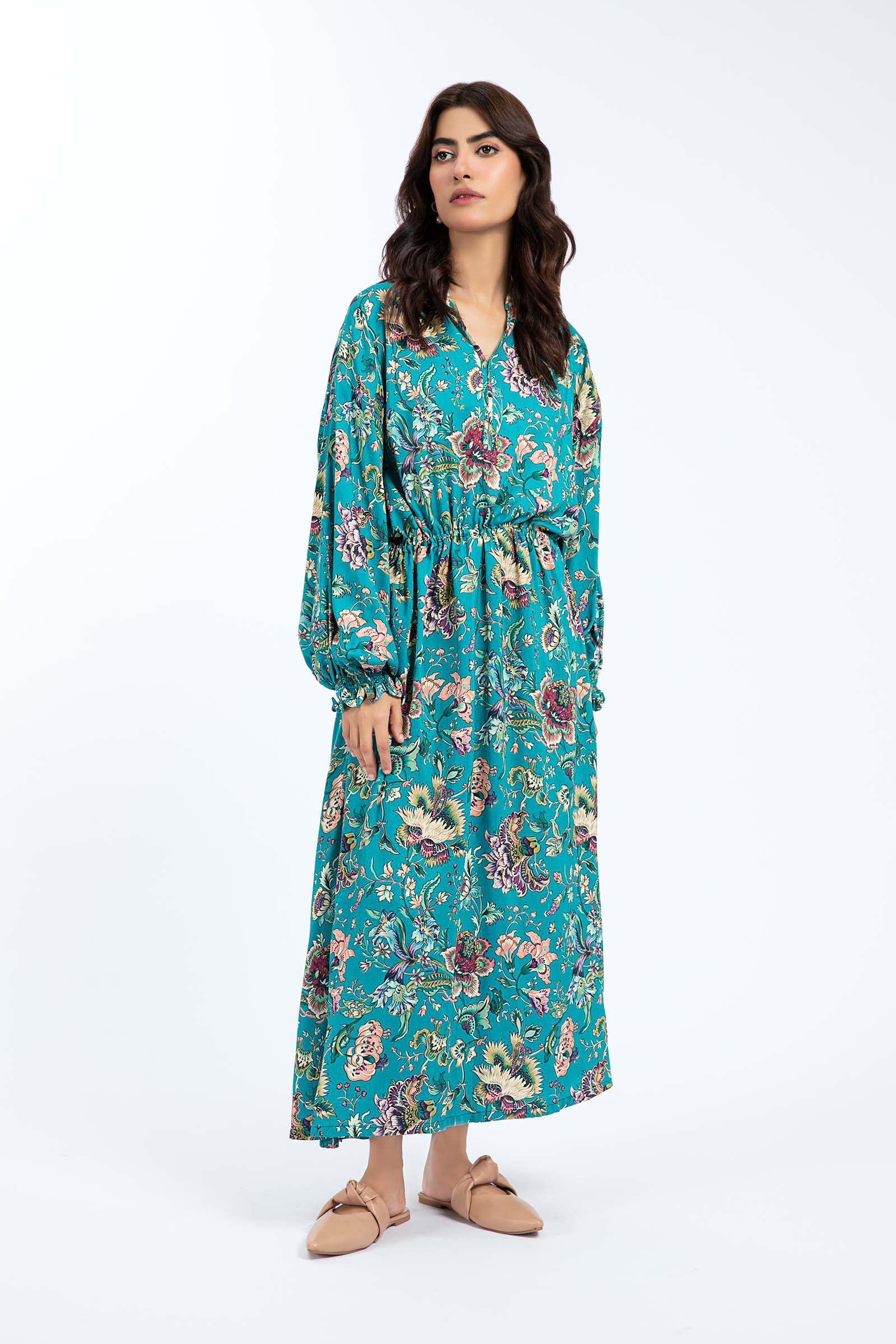 Shirt Blue MB-W23-215