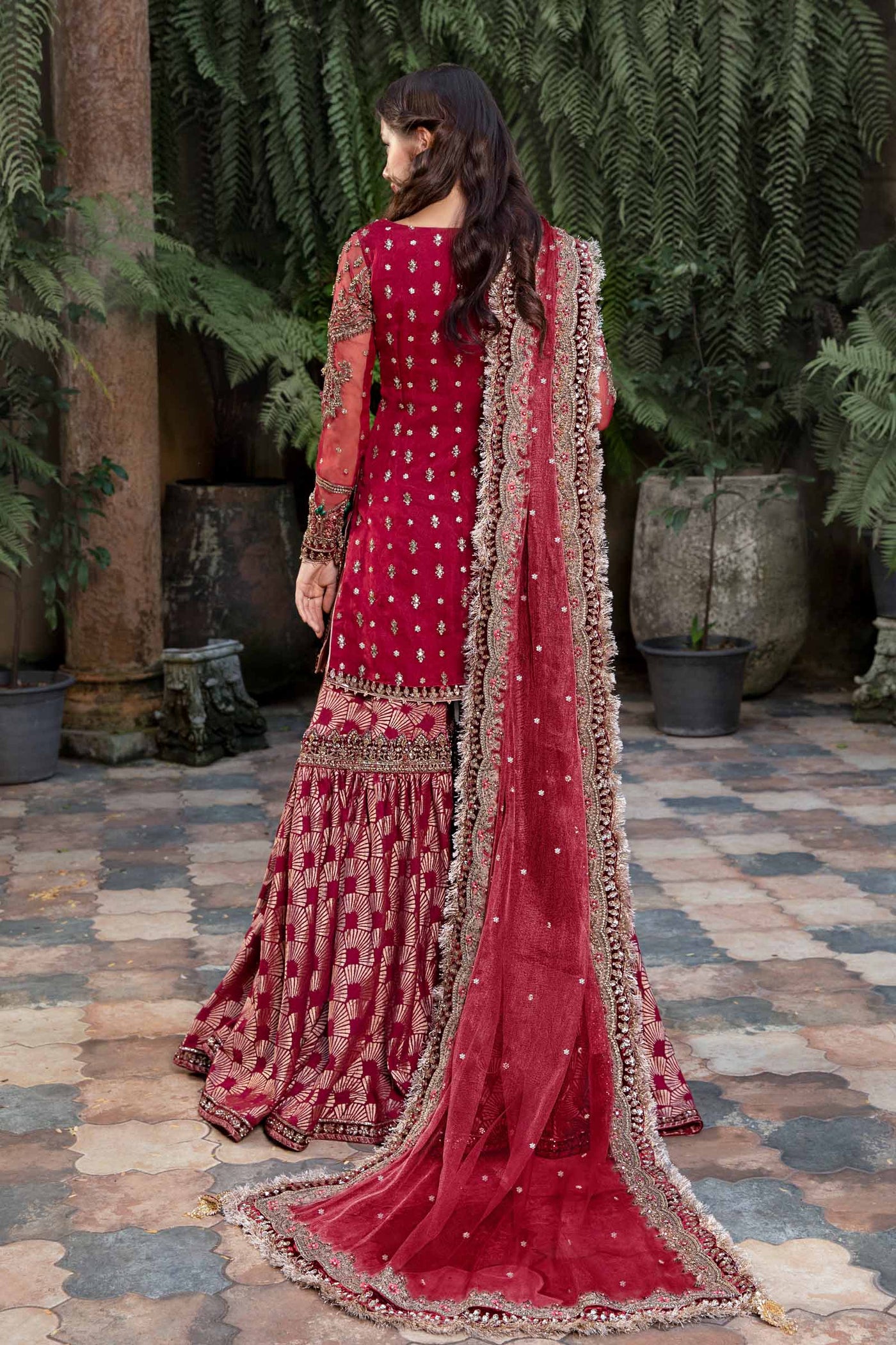 Shireen