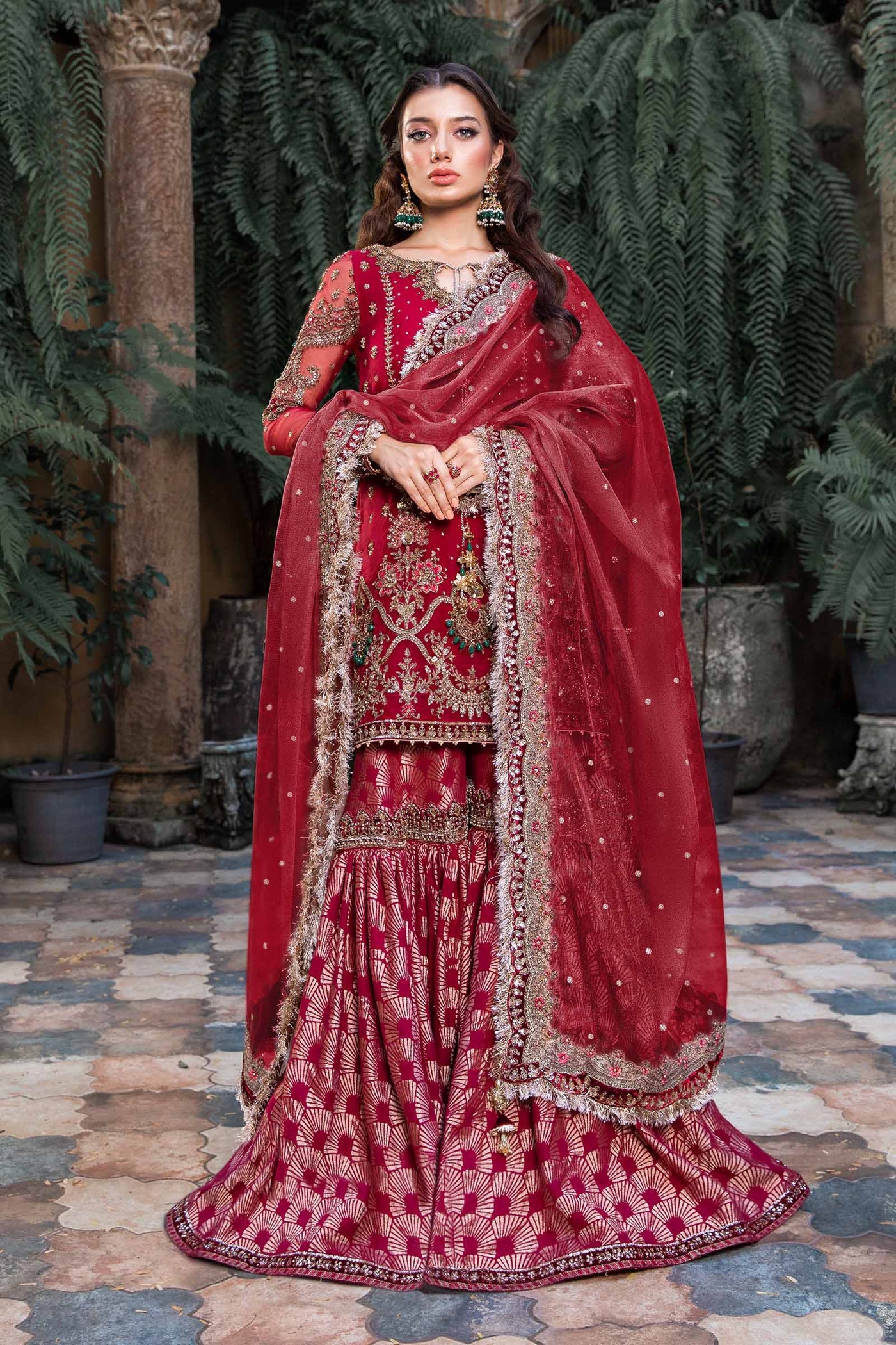 Shireen