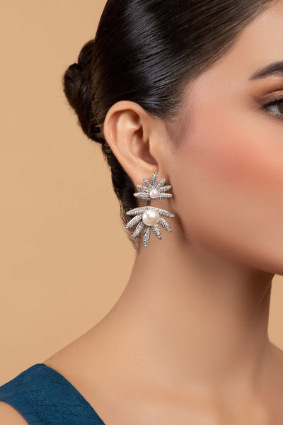 Earrings MER-W23-1 By Collection MERW231-999-999