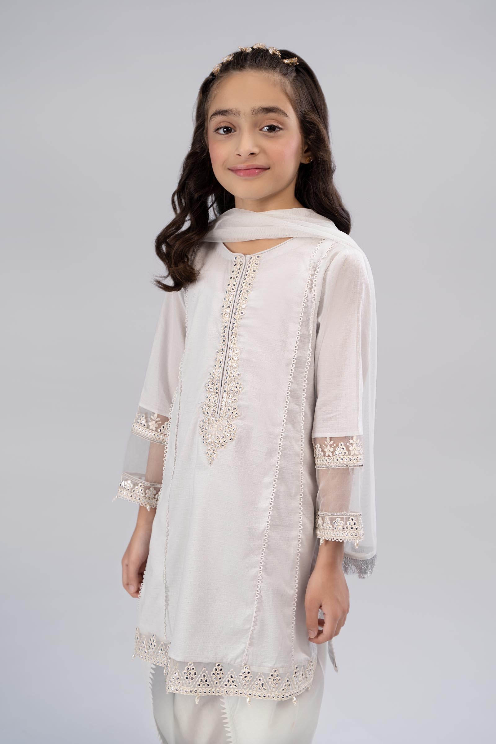 Suit Ice Blue MKD-EA23-01