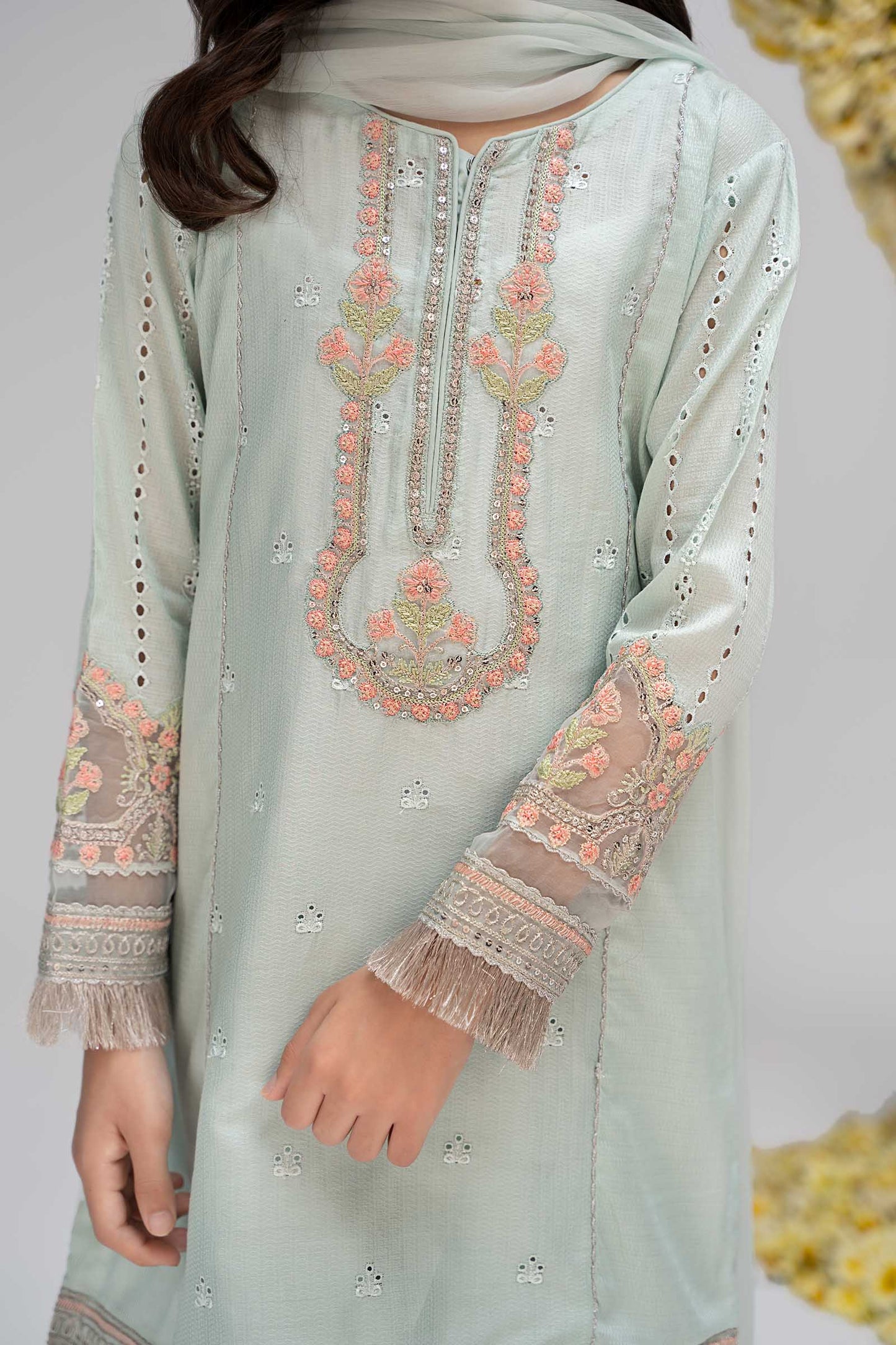 Suit Blue MKD-EA23-03