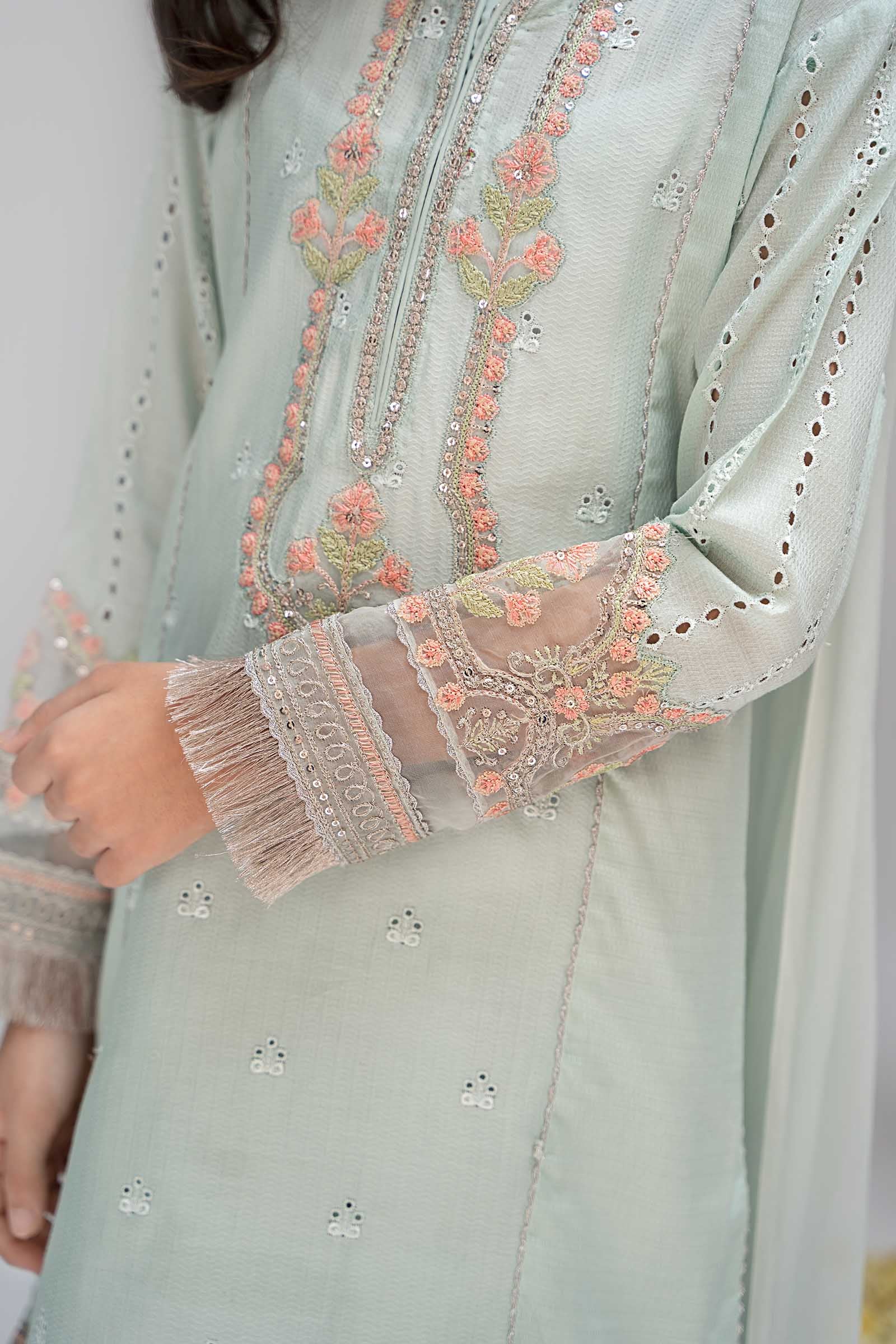 Suit Blue MKD-EA23-03