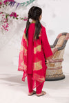 Suit Pink MKD-EA23-07