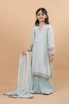 Suit Sky Blue MKD-EA23-09