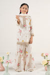 3 Piece Embroidered Lawn Suit