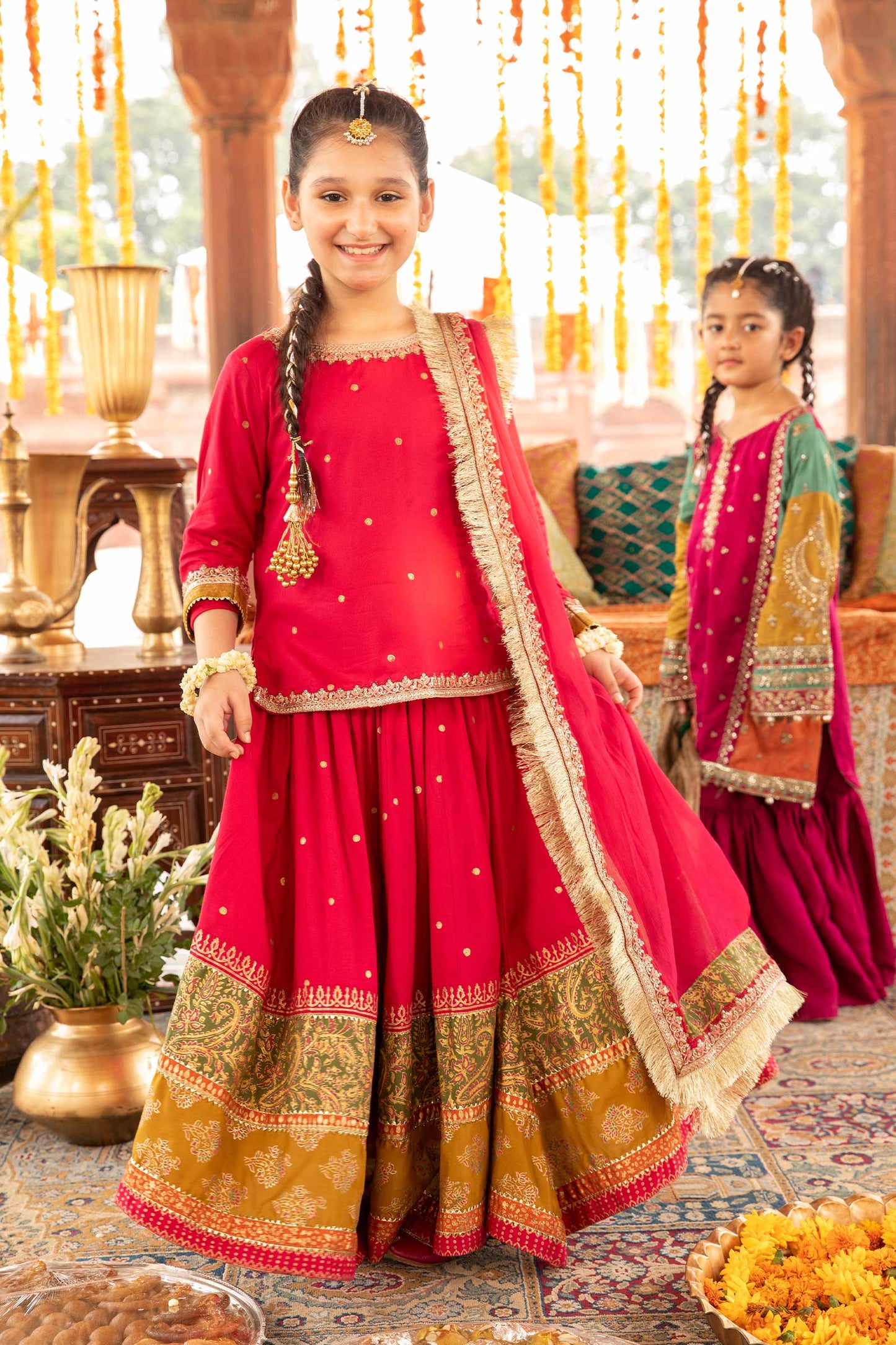 Suit Pink MKD-W23-10