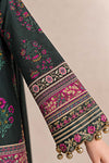 3 Piece Embroidered Khaddar Suit
