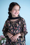 3 Piece Printed Lawn Suit
