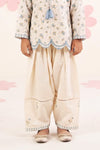 2 Piece Embroidered Lawn Suit
