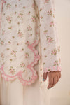 2 Piece Embroidered Lawn Suit