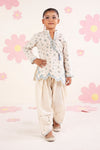 2 Piece Embroidered Lawn Suit