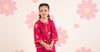 2 Piece Embroidered Dobby Jacquard Suit