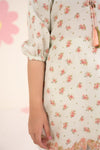 2 Piece Embroidered Lawn Suit