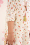 2 Piece Embroidered Lawn Suit
