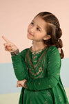 2 Piece Embroidered Lawn Suit