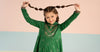 2 Piece Embroidered Lawn Suit