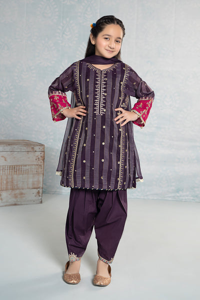 Ready To Wear Kids Outfits Collection Maria.B. Designs PK