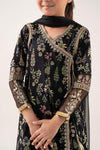 3 Piece Printed Lawn Suit