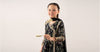 3 Piece Printed Lawn Suit