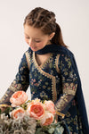 3 Piece Printed Lawn Suit