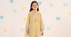 3 Piece Embroidered Dobby Lawn Suit